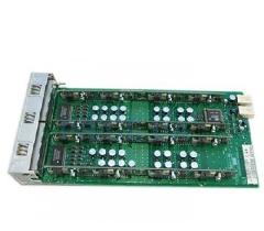 Плата расширения Alcatel-Lucent Analog mixed AMIX4/4/4-1