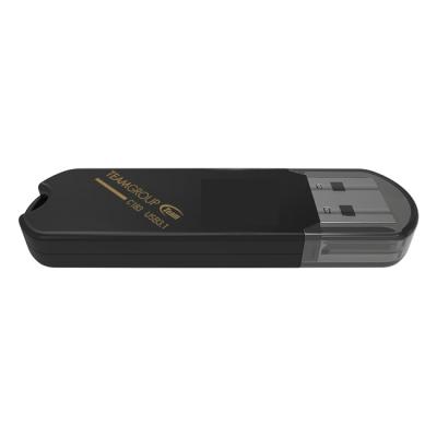 Накопичувач Team 32GB USB 3.0 C183 Black