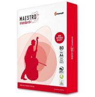 Папір MAESTRO STANDARD+, А4