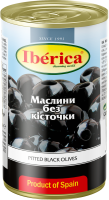 IBERICA МАСЛИНИ ЧОР Б/К  360Г