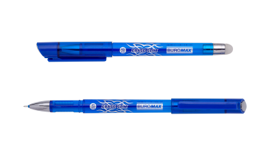 Ручка гелева "Пиши-Стирай" ERASE SLIM, 0.5 мм