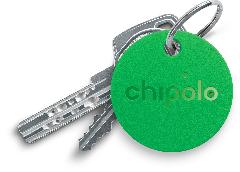 Пошукова система CHIPOLO CLASSIC GREEN