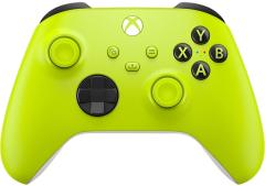 Геймпад Xbox BT, Electric Volt