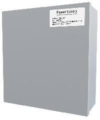 Блок бесперебойного питания BAS-IP UPS-DP