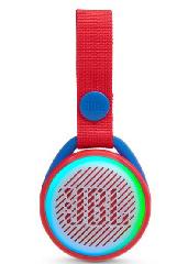 Акустична система JBL JR POP Червоний