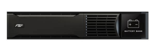 Додатковий батарейний блок FSP BB-192/09R