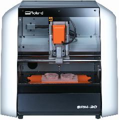Фрезер 3D Roland SRM-20