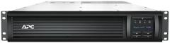 Джерело безперебійного живлення APC Smart-UPS 2200VA/1980W, RM 2U, LCD, USB, SmartConnect, 8xC13, 2xC19