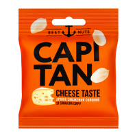 CAPITAN АРАХІС СОЛ З СИР 30Г