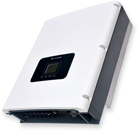 Сетевой PV инвертор Huawei SUN2000-12KTL 12kW, 3P
