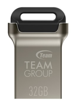 Накопичувач Team 32GB USB 3.0 C162 Black