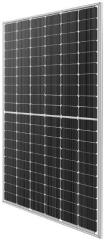 Фотоелектрична панель Leapton Solar LP182x182-M-60-NH-500W, Mono, MBB, Halfcell, Silver frame