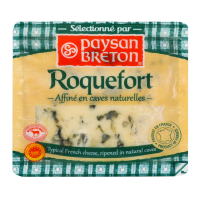 PAYSAN СИР РОКФОР 65% 100 ГР