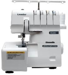 Оверлок Leader VS 340D