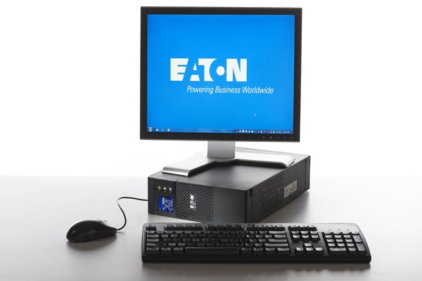 ИБП Eaton 5S 700VA