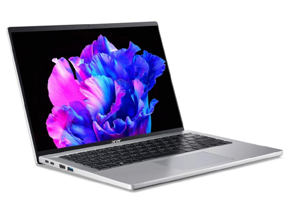 Acer Swift Go SFG14 13500H OLED ノートPC Ноутбук Acer Swift Go 14 SFG14-71 14