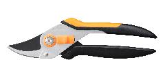 Секатор плоскостной Fiskars Solid M 331, 25.8 см, 198гр