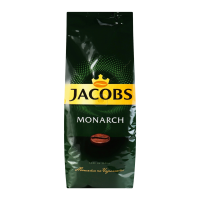 Кава Jacobs Monarch натуральна смажена в зернах 1кг. Склад: кава натуральна смажена в зернах. Умови зберігання: сухе, прохолодне місце. Термін придатності: 12 місяців. Країна виробник: Болгарія. Вироб