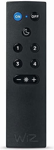 Пульт дистанційного керування WiZ Remote Control Wi-Fi