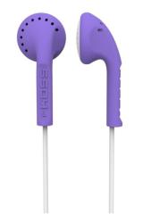 Навушники In-Ear Koss KE10p, 3.5 mini-jack, Фіолетовий