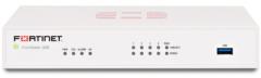 Міжмережевий екран Fortinet FG-30E 1xGE WAN, 4xGE LAN