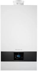 Котел газовий Buderus Logamax plus GB172i.2-15 конденсаційний одноконтурний 15кВт