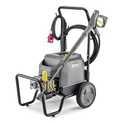 Мінімийка високого тиску Karcher HD 10/21-4 M Classic 7500Вт 3Фази 70-210бар 500-1000л/год шланг 10м 60.58кг