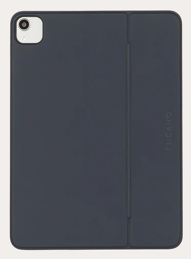 Магнітна накладка Tucano Magnet для iPad Air 11" M4 (2026), M3 (2025), M2 (2024), чорний