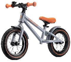 Беговел Miqilong RVA Серебристый 12" ZCY-RVA12-SILVER