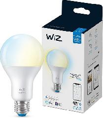 Розумна лампа WiZ E27 13W (100W 1520Lm) A67 2700-6500K Wi-Fi