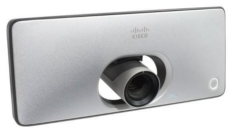 Видеотерминал Cisco SX10 HD w/ wall mount, int 5x cam, mic and power supply