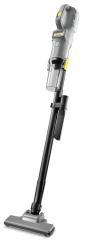 Пилосос професійний акумуляторний Karcher LVS 1/1 Bp 18В 140мБар контейнер 0.35л 1.49кг без АКБ та ЗП