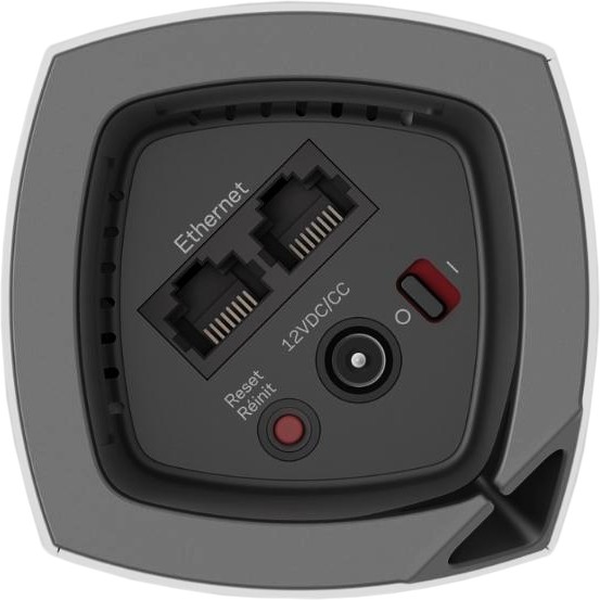 Система WiFi-Mesh Linksys WHW0302 AC2200, 2мод