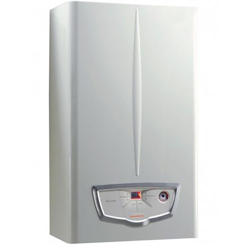Котёл газовый Immergas Nike Mythos 24 2 E двухконтурный, дымоходный, 24,4 кВт