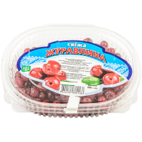 ЖУРАВЛИНА 200 ГР