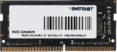 Память для ноутбука Patriot DDR4 3200 8GB SO-DIMM