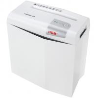 Знищувач документів HSM shredstar S5, 6,0