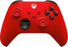Геймпад Xbox BT, красный