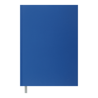 Книга обліку OPTIMAL 144 арк/кліт., А4, бордова