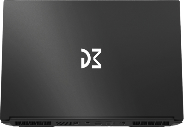 Ноутбук Dream Machines RG4050-15 15.6FHD IPS, Intel i7-13620H, 16GB, F1TB, NVD4050-6, DOS, чорний