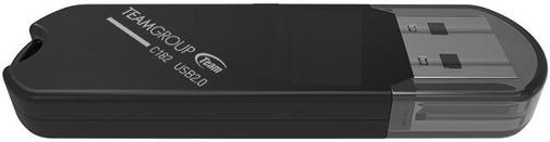 Накопичувач Team 32GB USB 2.0 C182 Black