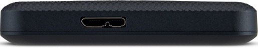 Портативний жорсткий диск Toshiba 1TB USB 3.2 Gen 1 Canvio Advance