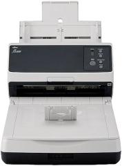 Документ-сканер A4 Ricoh fi-8250 + планшетний блок