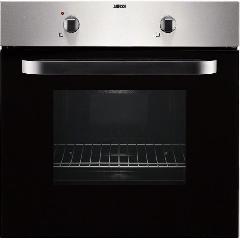 Духовой шкаф Zanussi электрический, 56л, A, нерж