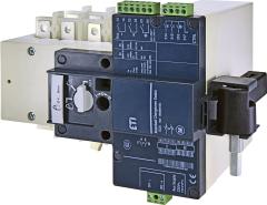 Перемикач навантаження ETI, з мотор-приводом MLBS 63 230VAC 4P CO ("1-0-2", 63А)