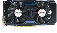 Видеокарта AFOX GeForce GTX 1660 Ti 6GB GDDR6