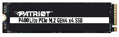 Накопитель SSD Patriot M.2 2TB PCIe 4.0  P400 LITE