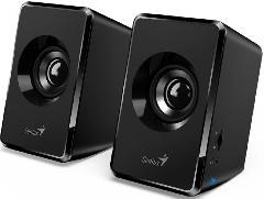 Колонки Genius SP-U125 Black