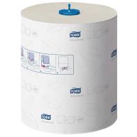 Рушники паперові для автодисплею Matic ADVANSED, білий, 150м, 600 л, 2 кулі