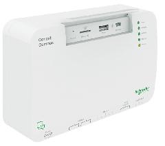 Устройство мониторинга инвертора Conext XW combox